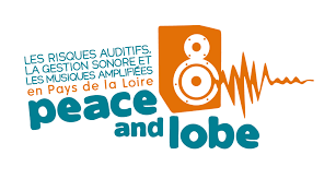 Sortie Concert Peace and Lobbe le 03/02/2020