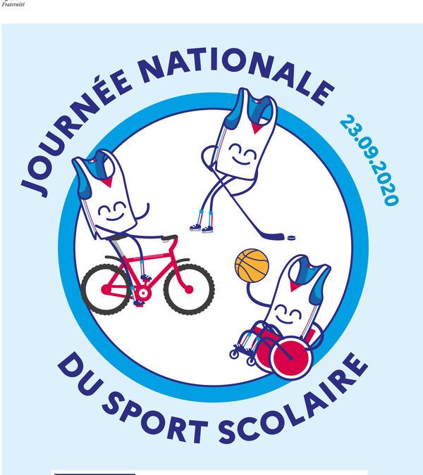 Journée Nationale du Sport Scolaire