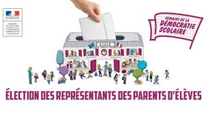 Élections des représentants de parents