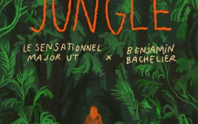 Sortie 6e Spectacle « Dans la Jungle » à Mamers